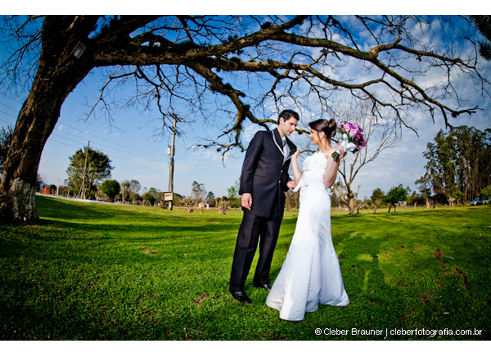 Casamento no Sítio Merode
